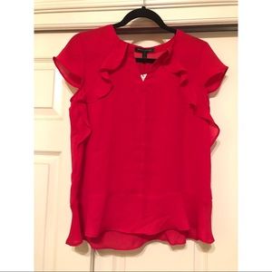 Banana Republic blouse